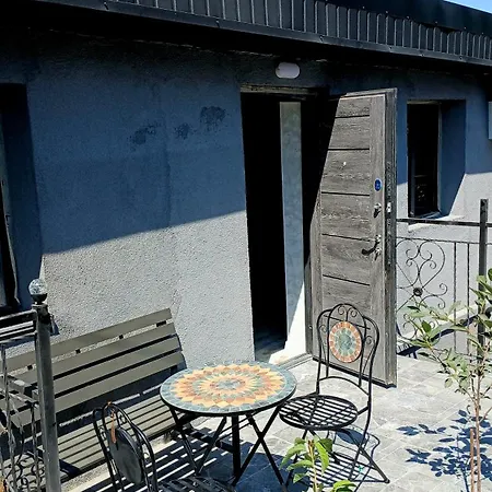 Apartment комфортный домик рядом с морем *