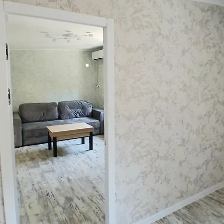 комфортный домик рядом с морем Apartment Odessa