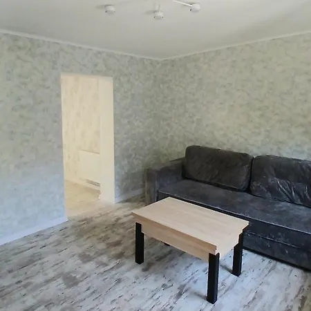 комфортный домик рядом с морем Apartment