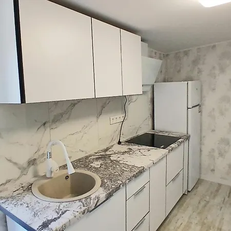 комфортный домик рядом с морем Apartment *