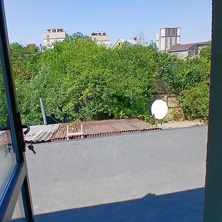 Apartment комфортный домик рядом с морем