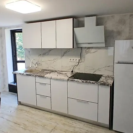 Apartment комфортный домик рядом с морем Odessa