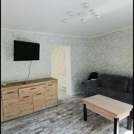 комфортный домик рядом с морем Apartment Odessa
