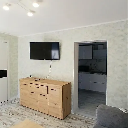 Apartment комфортный домик рядом с морем Odessa