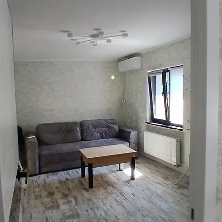 комфортный домик рядом с морем Apartment Odessa